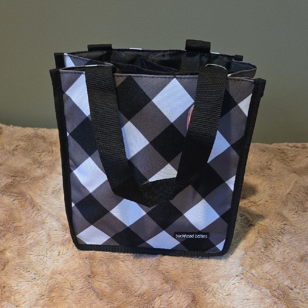 Wine Tote Bag